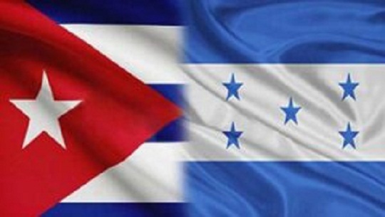 Concluye ronda de conversaciones migratorias entre Cuba y Honduras