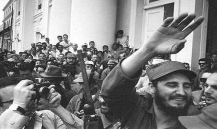 Dedica a Fidel peña Leer la historia en Cienfuegos