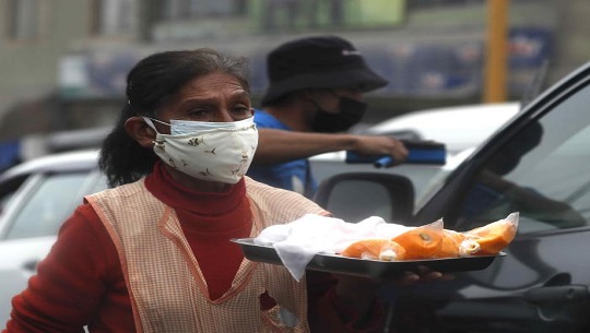 El año 2023 estará lleno de retos y desafíos para la América Latina