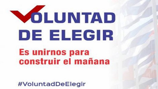 Elecciones del domingo en Cienfuegos