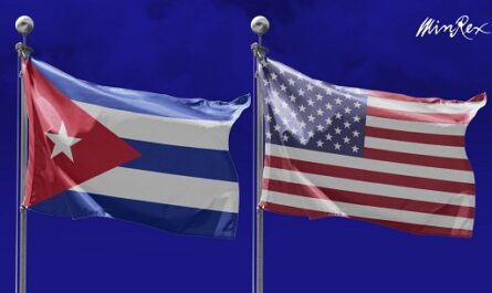 Sostienen Cuba y EEUU nueva ronda de conversaciones migratorias