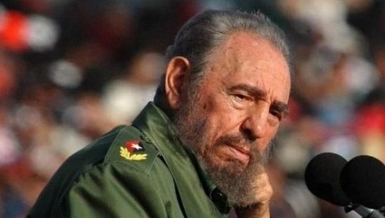 Cuba recalls Fidel at six years of his physical disappearance