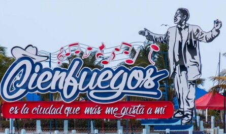 Fin de Año en Cienfuegos