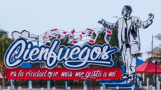 Fin de Año en Cienfuegos