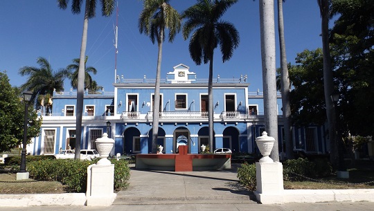 La Aduana y las nuevas normas