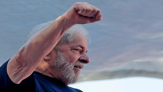 🎧 Lula da Silva implementa estrategias gubernamentales de integración en Brasil