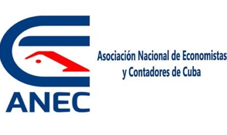 Magazine económico Economistas y Contadores de Cienfuegos en el 2022