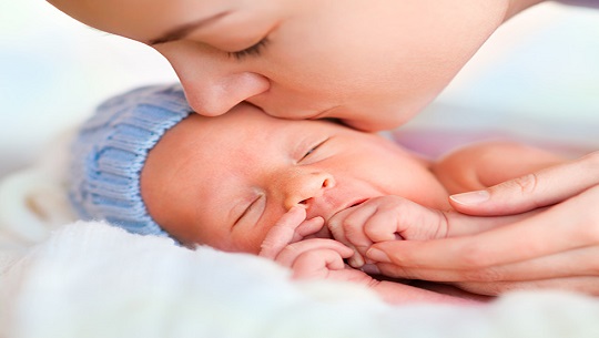 Niños prematuros y sus características