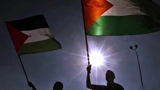 UN commemorates Day of Solidarity with Palestinian People