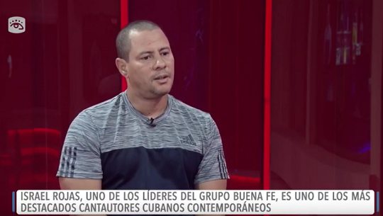 📹 Israel Rojas habla sobre la trascendencia del Movimiento de la Nueva Trova