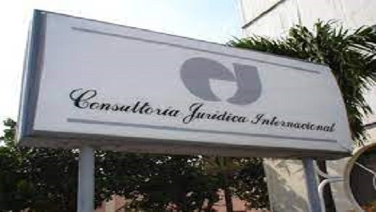 Servicios notariales de la Consultoría Internacional en Cienfuegos