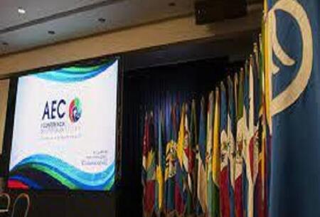 Comienza hoy VI Conferencia de Asociación de Estados del Caribe