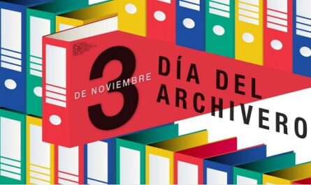 Día del Archivero Cubano