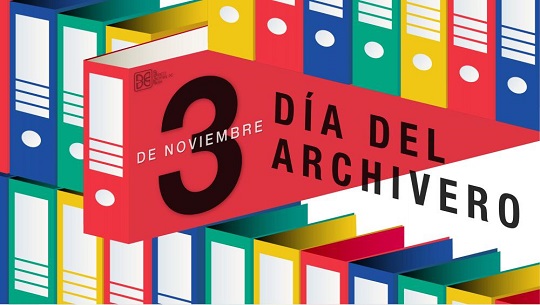 Día del Archivero Cubano