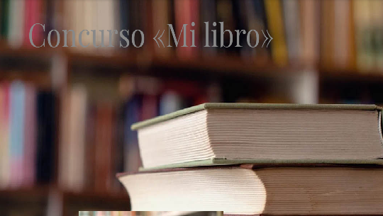 Convocan en Cienfuegos a premio provincial de literatura «Mi libro»
