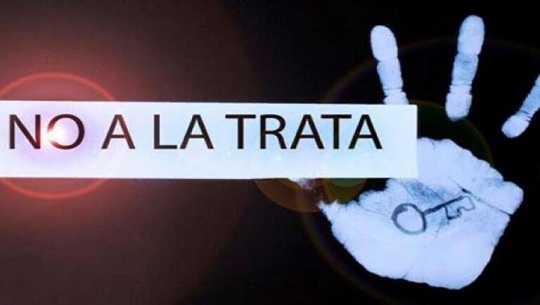 Socializa Fiscalía Provincial sobre sanciones establecidas para la trata de personas