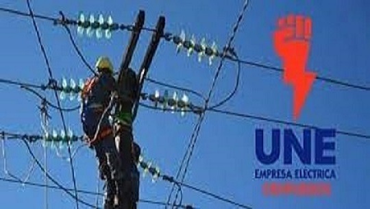 Informan sobre generación eléctrica en Cienfuegos