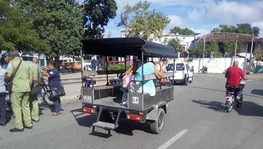 Un diagnóstico pormenorizado arrojó la persistencia de no pocas ilegalidades en la provincia de Cienfuegos, según trascendió este viernes en intercambio ampliado del Grupo Provincial de Enfrentamiento en el territorio.