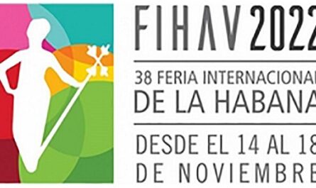 Cuba lista para acoger Feria Internacional de La Habana: Más de 60 países estarán presentes