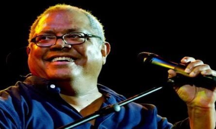 Fallece el cantautor cubano Pablo Milanés