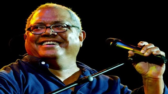 Fallece el cantautor cubano Pablo Milanés