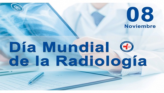 Día Mundial de la Radiología