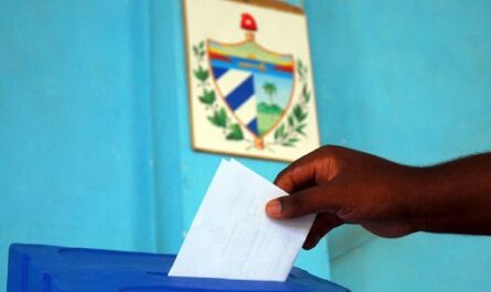 Elecciones en Cuba en un escenario lleno de desafíos