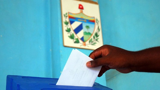 Elecciones en Cuba en un escenario lleno de desafíos