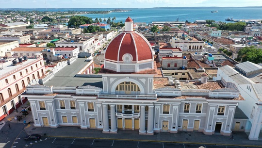 Cienfuegos 203