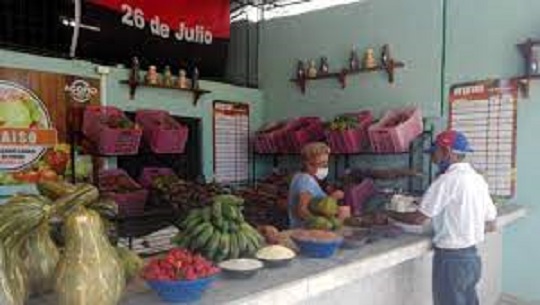 🎧 Cienfuegos: Transformaciones estratégicas de la economía para el sector agropecuario