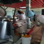 Cienfuegos, sede del acto central por el Día del Trabajador de la Industria Alimentaria