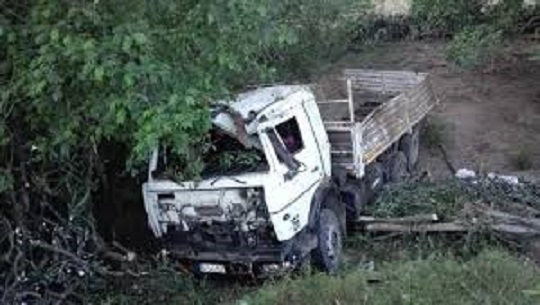 Cierra el año Cienfuegos con incremento de accidentes del tránsito