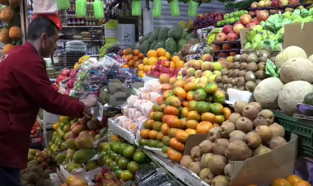 Color olor y sabor para descubrir América Latina en sus plazas de mercado