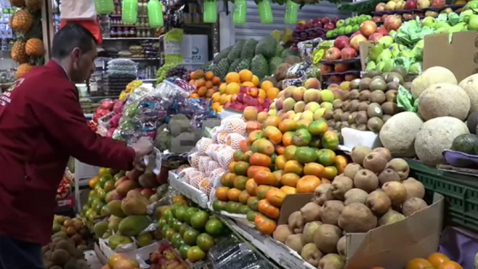 Color olor y sabor para descubrir América Latina en sus plazas de mercado