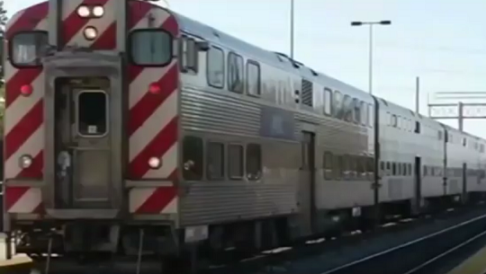 🎧 Estados Unidos a las puertas del paro ferroviario