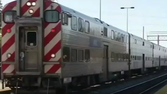 EEUU a las puertas del paro ferroviario