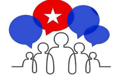 Constituirán este sábado asambleas municipales del Poder Popular en Cienfuegos