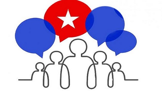 Constituirán este sábado asambleas municipales del Poder Popular en Cienfuegos