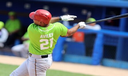 Definidos los play off en Liga Élite del Beisbol Cubano