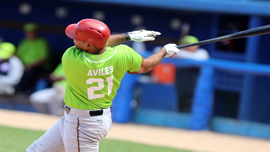 Definidos los play off en Liga Élite del Beisbol Cubano
