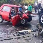 Desfavorable situación de los accidentes de tránsito en Cienfuegos
