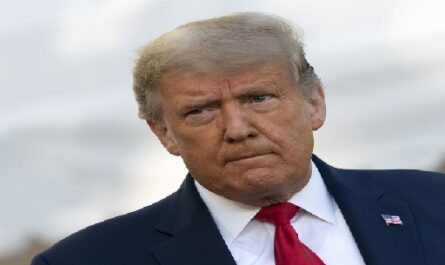 EEUU Pesquisa del Congreso pone a Trump en el ojo del huracán