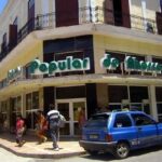 Facilita extracción en efectivo Banco Popular de Ahorro en Cienfuegos