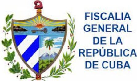 Los 49 años de la Fiscalía en Cuba