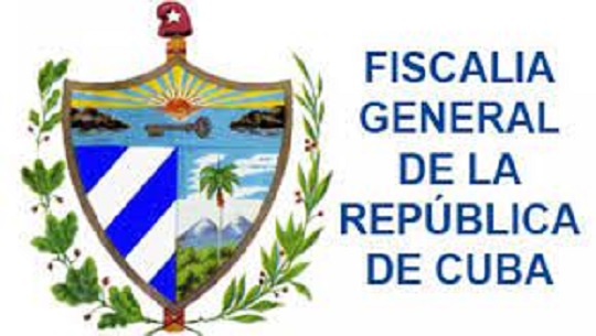 🎧 El Triángulo de la confianza: Los 49 años de la Fiscalía en Cuba