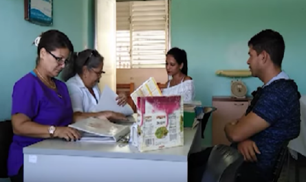Mantiene estabilidad consulta de genética médica en Cumanayagua
