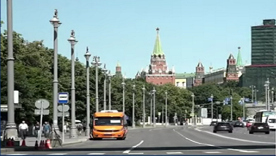 Moscú y Washington podrían enfrentarse por políticas estadounidense