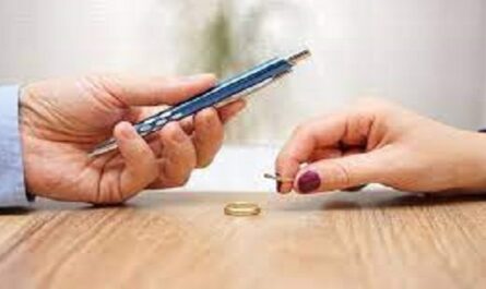 Novedades en el divorcio notarial