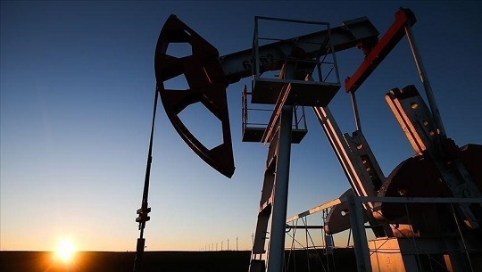 🎧 Alerta Rusia sobre posible aumento de precios del petróleo a nivel mundial
