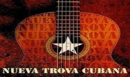 Trova cubana, cantar y contar la vida desde el compromiso y amor a la Patria